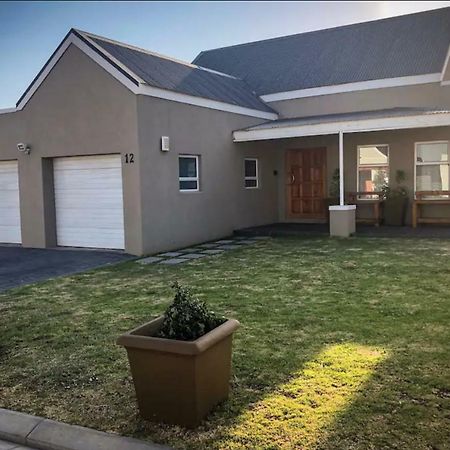 Silver Pond Lodge روبرتسون المظهر الخارجي الصورة