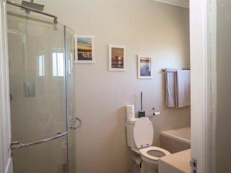 Silver Pond Lodge روبرتسون المظهر الخارجي الصورة