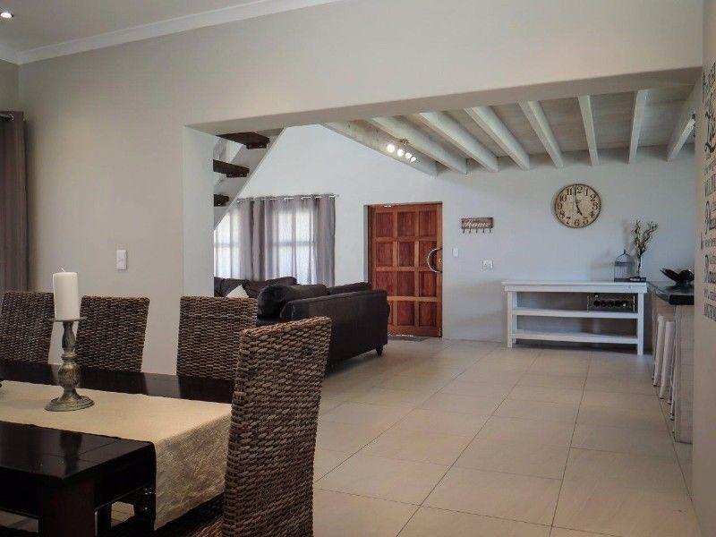 Silver Pond Lodge روبرتسون المظهر الخارجي الصورة