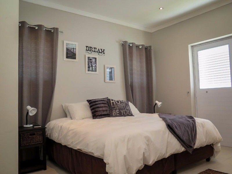 Silver Pond Lodge روبرتسون المظهر الخارجي الصورة