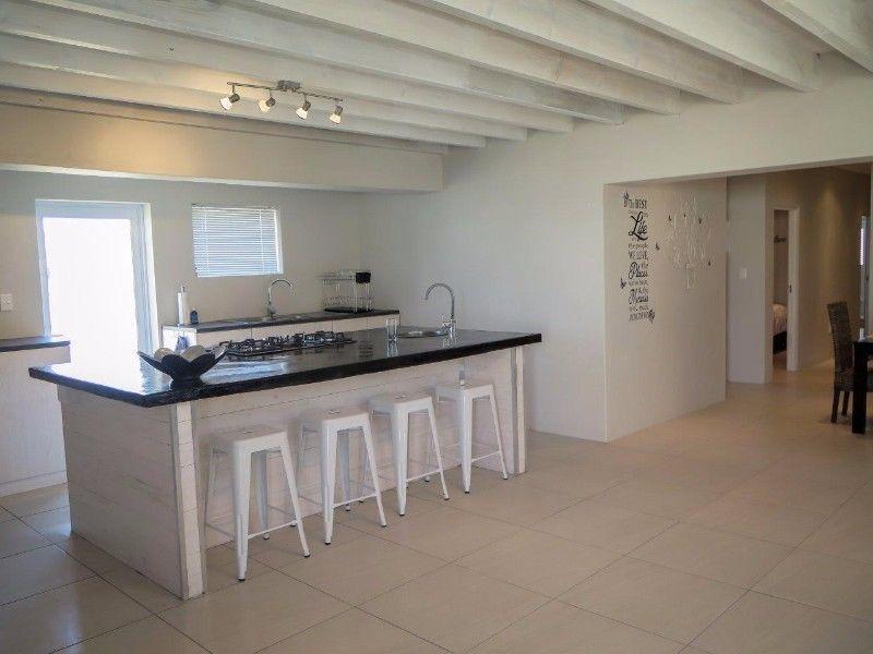 Silver Pond Lodge روبرتسون المظهر الخارجي الصورة