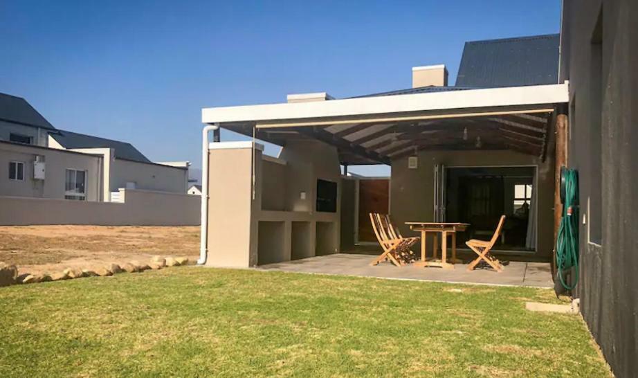 Silver Pond Lodge روبرتسون المظهر الخارجي الصورة
